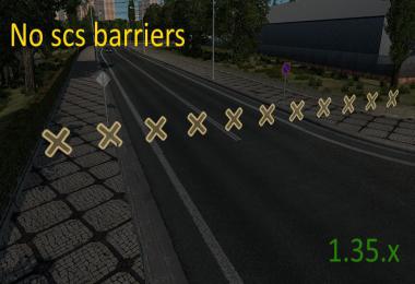 No SCS Barriers 1.35.x