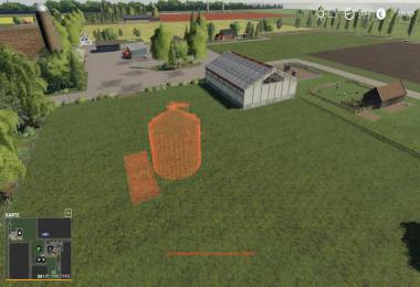 North Frisian march flour sugar and pellets v1.9