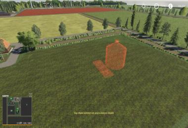 North Frisian march flour sugar and pellets v1.9