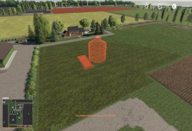 North Frisian march flour sugar and pellets v1.9