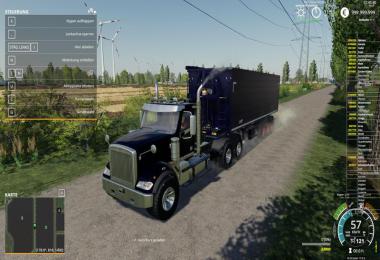 North Frisian march flour sugar and pellets v1.9