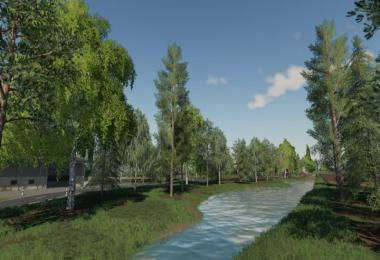 North Frisian march flour sugar and pellets v1.9