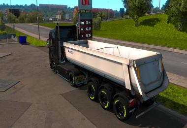 Ownership Tipper Trailer v1.0