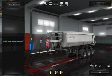 Ownership Tipper Trailer v1.0