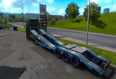 Ownership Truck Transporter v1.0