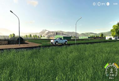 PHOTO REALISTIC GRAPHIC MOD v5.0