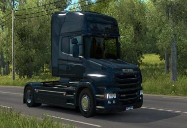 RJL Scania T v2.2.4 + Skin 1.35