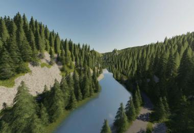 Rogue River v1.1.0.0