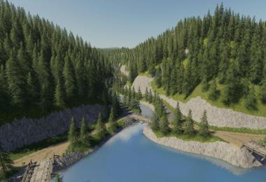 Rogue River v1.1.0.0