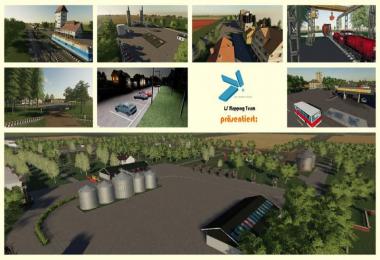 Saxonia for LS19 v1.0.1.0