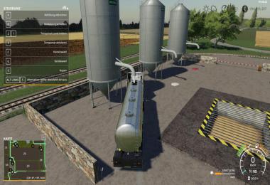 Saxonia for LS19 v1.0.1.0