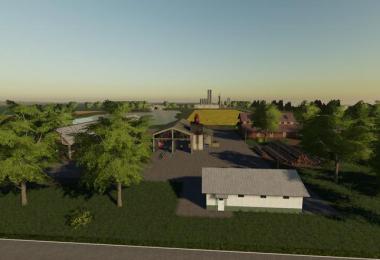 Saxonia for LS19 v1.0.1.0