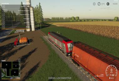 Saxonia for LS19 v1.0.1.0