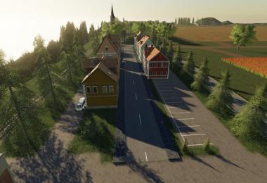 Saxonia for LS19 v1.0.1.0