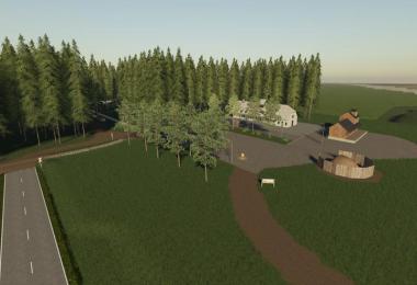 Saxonia for LS19 v1.0.1.0