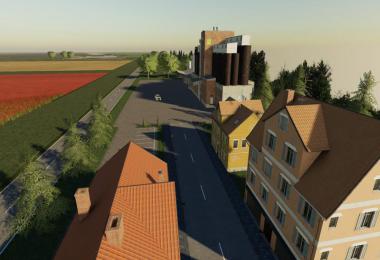 Saxonia for LS19 v1.0.1.0