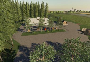 Saxonia for LS19 v1.0.1.0