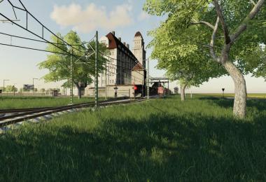 Saxonia for LS19 v1.0.1.0