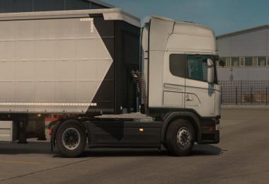 Scania P & G Series by Wolfi & Nazgul updated v1.2