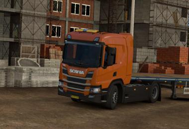 Scania P-Series NGS v1.3