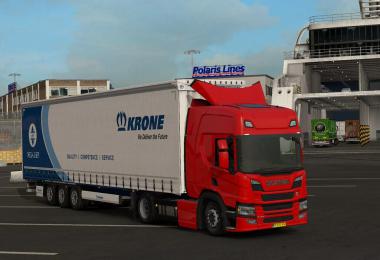 Scania P-Series NGS v1.3