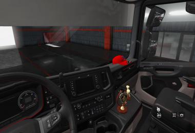 SCANIA Parts Mod v1.9