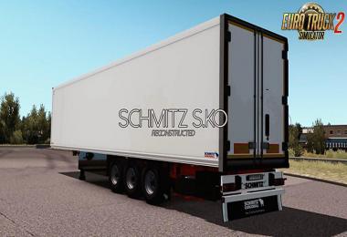 Schmitz S.KO Reconstructed v1.0 by obelihnio 1.35.x