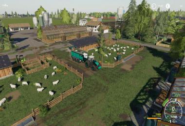 Sheep stable 2000 v1.3.0