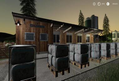 Sheep stable 2000 v1.3.0