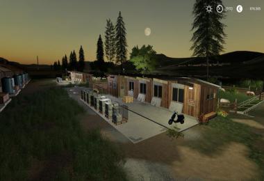 Sheep stable 2000 v1.3.0