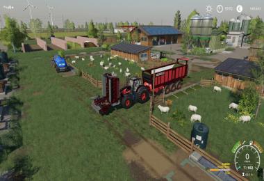 Sheep stable 2000 v1.3.0