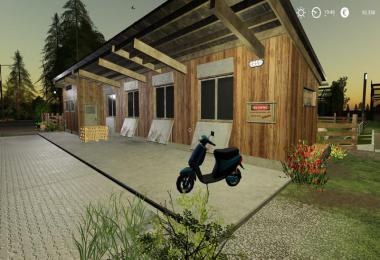 Sheep stable 2000 v1.3.0