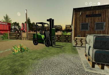 Sheep stable 2000 v1.3.0