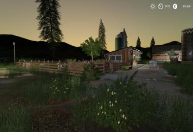 Sheep stable 2000 v1.3.0