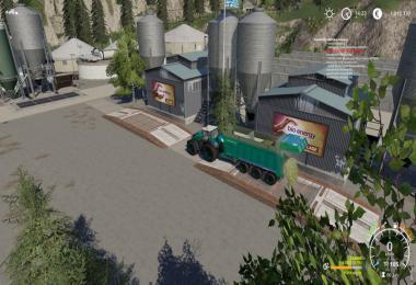 Silageproduction v1.0.5.0