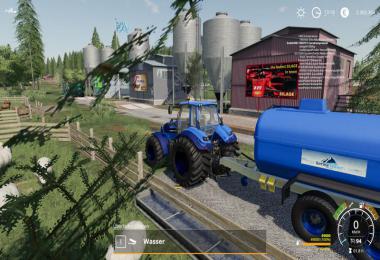 Silageproduction v1.0.5.0