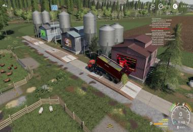 Silageproduction v1.0.5.0