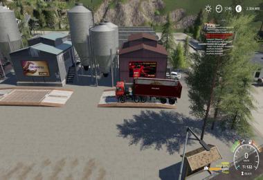 Silageproduction v1.0.5.0