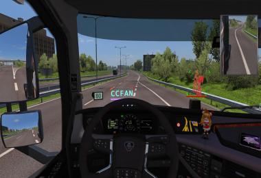 Speed Limit Indicator v03.06.19 1.35.x