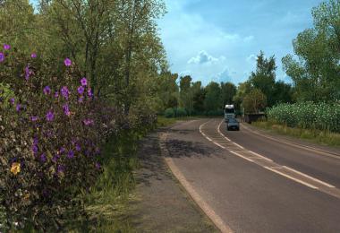 Spring Graphics/Weather v3.3