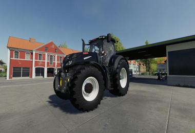 Steyr Terrus CVT v1.1.0.0