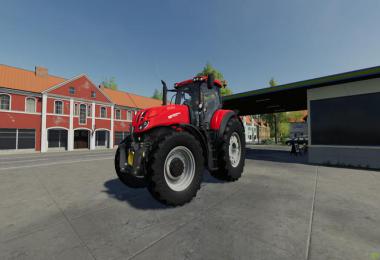 Steyr Terrus CVT v1.1.0.0