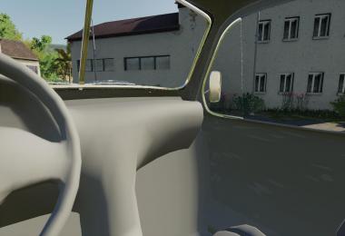 Studebaker 2r truck v1.0