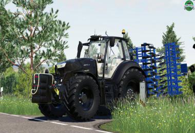 Suer 800Kg v1.0.0.0