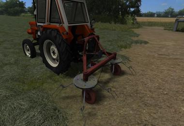 Tedder Spider v1.0.0.0