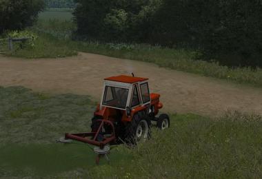 Tedder Spider v1.0.0.0