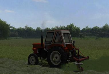 Tedder Spider v1.0.0.0