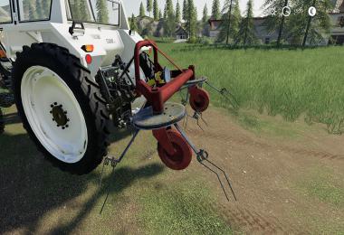 Tedder Spider v1.0.0.0