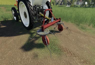 Tedder Spider v1.0.0.0