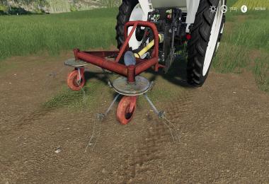 Tedder Spider v1.0.0.0